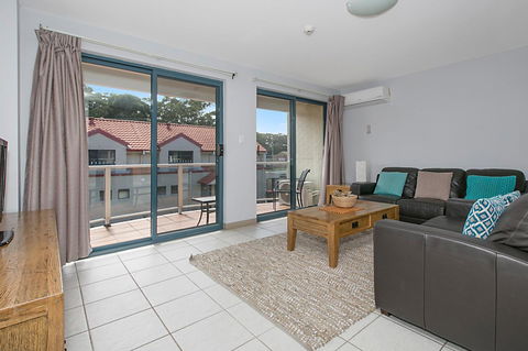 Nelson Bay Breeze - Kingaroy Accommodation 11