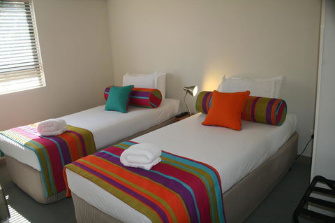 Nelson Bay Breeze - Kingaroy Accommodation 30