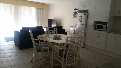 Nelson Bay Breeze - Kingaroy Accommodation 22
