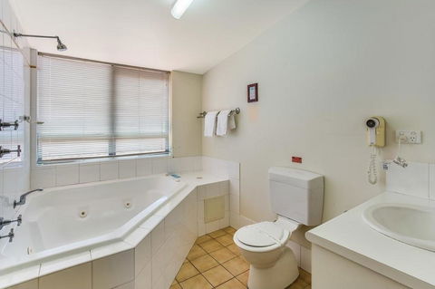 Nelson Bay Breeze - Kingaroy Accommodation 27