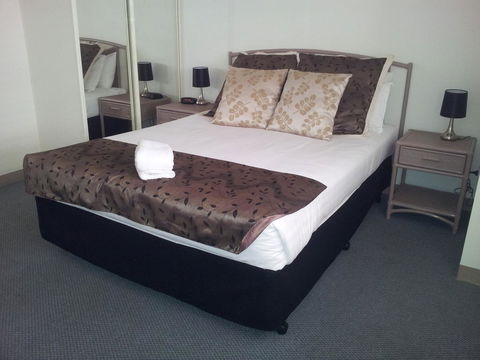Nelson Bay Breeze - Kingaroy Accommodation 32