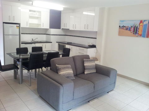Nelson Bay Breeze - Kingaroy Accommodation 34