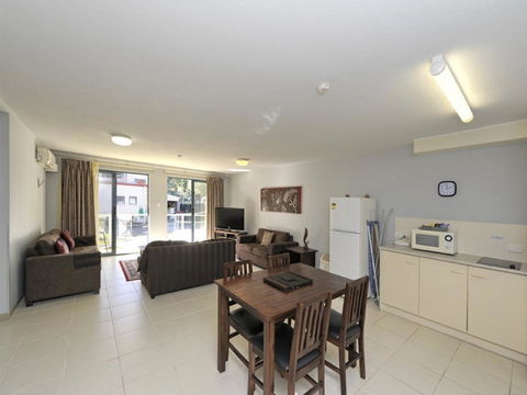 Nelson Bay Breeze - Kingaroy Accommodation 8