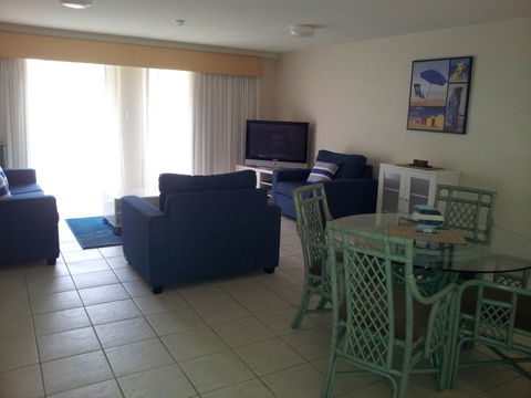 Nelson Bay Breeze - Kingaroy Accommodation 29