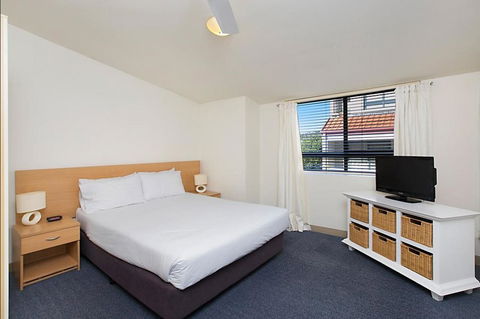 Nelson Bay Breeze - Kingaroy Accommodation 17