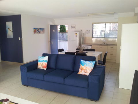 Nelson Bay Breeze - Kingaroy Accommodation 37