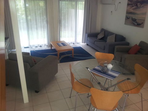 Nelson Bay Breeze - Kingaroy Accommodation 31
