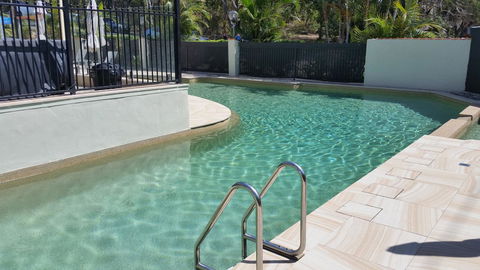 Nelson Bay Breeze - Kingaroy Accommodation 1