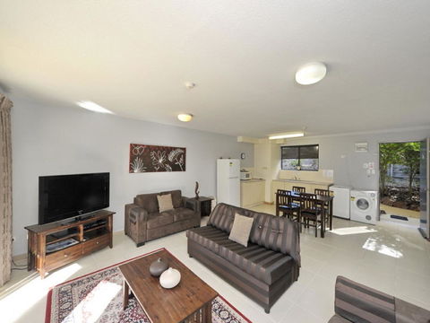 Nelson Bay Breeze - Kingaroy Accommodation 9
