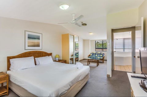 Nelson Bay Breeze - Kingaroy Accommodation 25