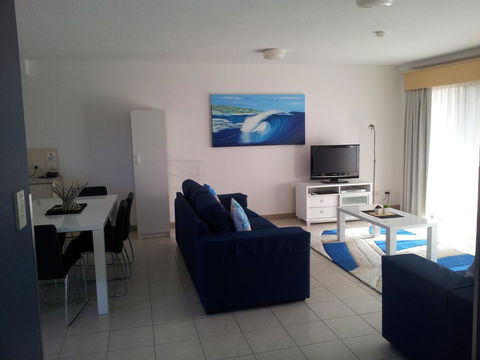 Nelson Bay Breeze - Kingaroy Accommodation 39