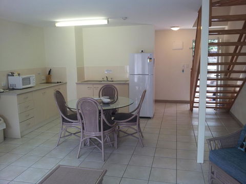 Nelson Bay Breeze - Kingaroy Accommodation 35