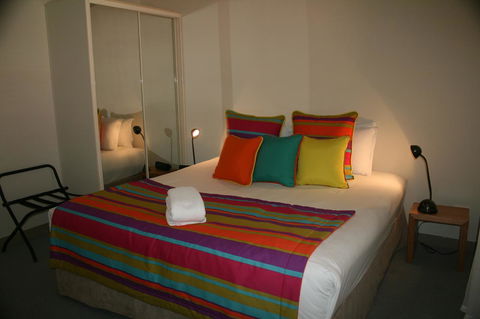 Nelson Bay Breeze - Kingaroy Accommodation 28
