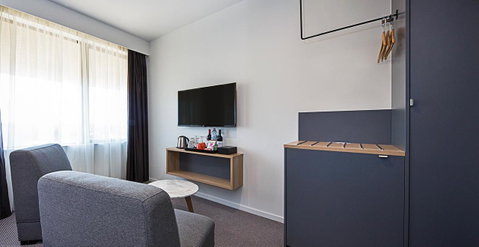 Mantra MacArthur Hotel - Kingaroy Accommodation 27