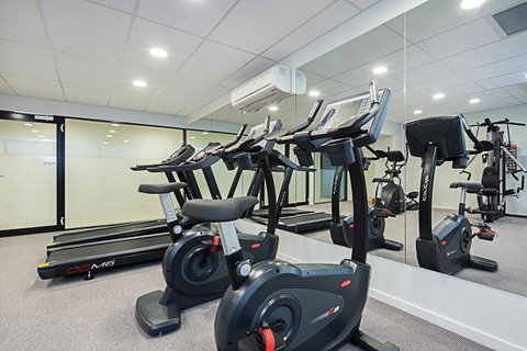Mantra MacArthur Hotel - Kingaroy Accommodation 10