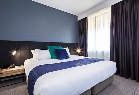 Mantra MacArthur Hotel - Kingaroy Accommodation 28
