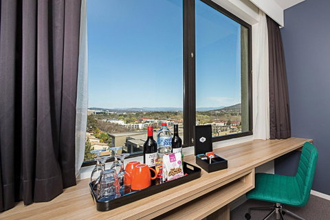 Mantra MacArthur Hotel - Kingaroy Accommodation 7