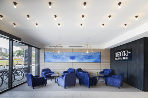 Mantra MacArthur Hotel - Kingaroy Accommodation 3