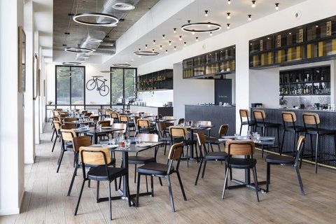 Mantra MacArthur Hotel - Kingaroy Accommodation 4