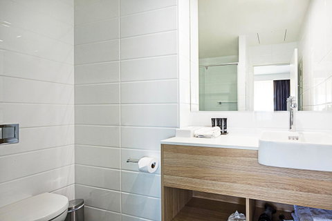 Mantra MacArthur Hotel - Kingaroy Accommodation 17