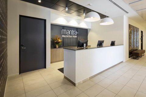Mantra MacArthur Hotel - Kingaroy Accommodation 5