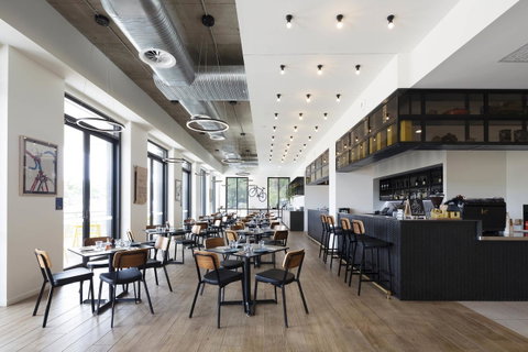 Mantra MacArthur Hotel - Kingaroy Accommodation 40