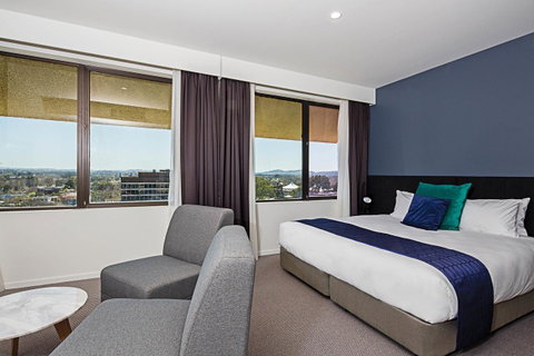 Mantra MacArthur Hotel - Kingaroy Accommodation 12