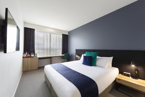 Mantra MacArthur Hotel - Kingaroy Accommodation 2