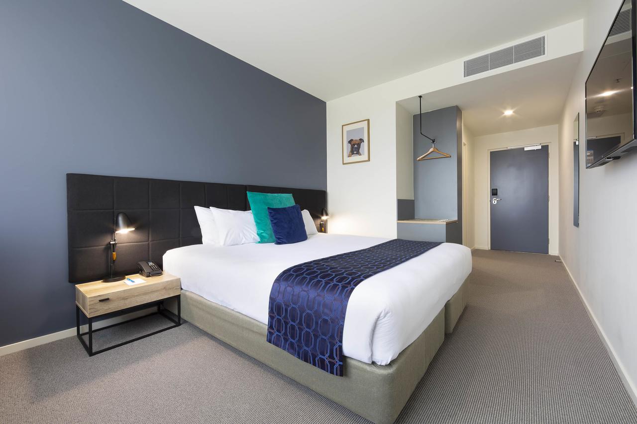 Braddon ACT Kingaroy Accommodation