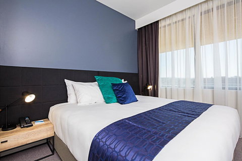 Mantra MacArthur Hotel - Kingaroy Accommodation 30