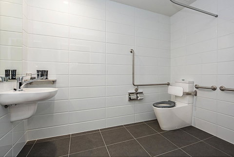 Mantra MacArthur Hotel - Kingaroy Accommodation 31