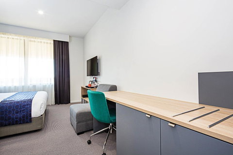 Mantra MacArthur Hotel - Kingaroy Accommodation 32