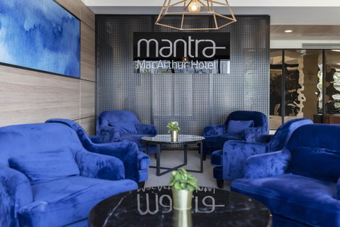 Mantra MacArthur Hotel - Kingaroy Accommodation 43