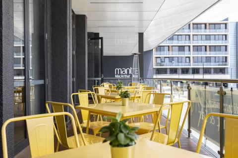 Mantra MacArthur Hotel - Kingaroy Accommodation 36