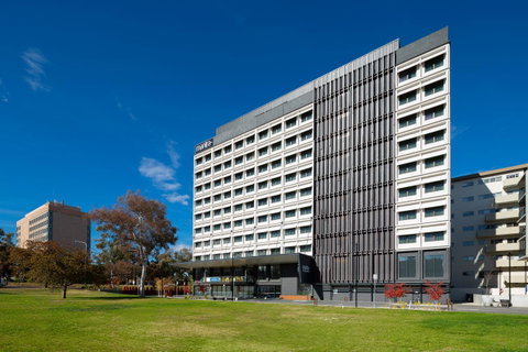 Mantra MacArthur Hotel - Kingaroy Accommodation 8