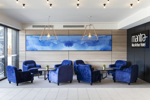 Mantra MacArthur Hotel - Kingaroy Accommodation 9