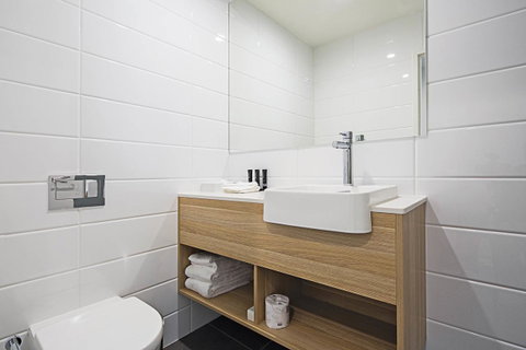 Mantra MacArthur Hotel - Kingaroy Accommodation 23