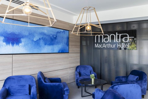 Mantra MacArthur Hotel - Kingaroy Accommodation 42