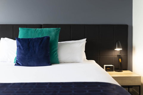 Mantra MacArthur Hotel - Kingaroy Accommodation 25