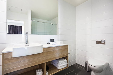 Mantra MacArthur Hotel - Kingaroy Accommodation 21