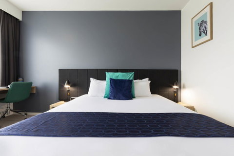 Mantra MacArthur Hotel - Kingaroy Accommodation 22