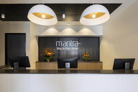 Mantra MacArthur Hotel - Kingaroy Accommodation 35