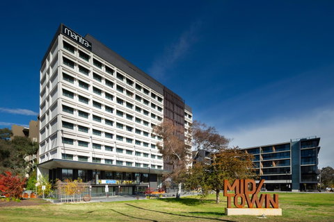 Mantra MacArthur Hotel - Kingaroy Accommodation 1