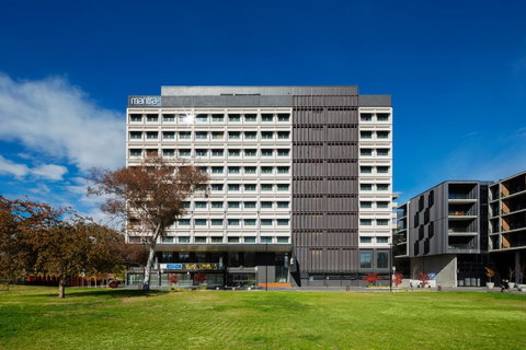 Mantra MacArthur Hotel - Kingaroy Accommodation 11