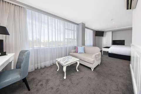 Canberra Rex Hotel - Kingaroy Accommodation 30