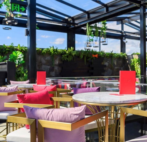 Canberra Rex Hotel - Kingaroy Accommodation 4