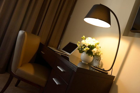 Canberra Rex Hotel - Kingaroy Accommodation 21