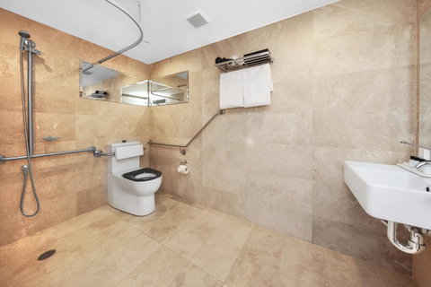 Canberra Rex Hotel - Kingaroy Accommodation 42