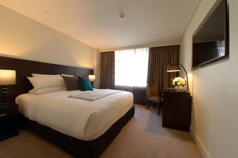 Canberra Rex Hotel - Kingaroy Accommodation 20
