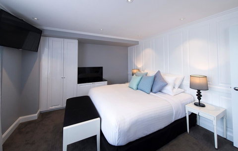 Canberra Rex Hotel - Kingaroy Accommodation 3